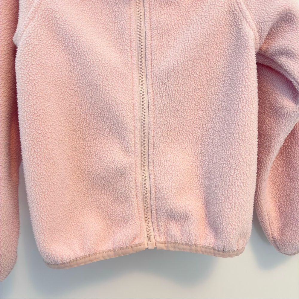 The North Face Toddler Girl Kira Triclimate Waterproof 3-in-1 Jacket Pink 3T - Picture 13 of 16